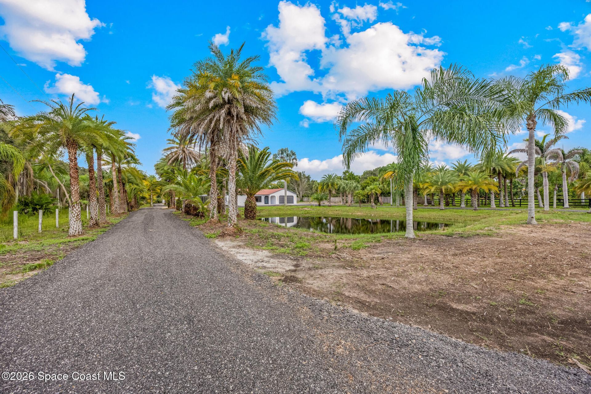 305 W Crisafulli Road, Merritt Island, FL 32953 Photo