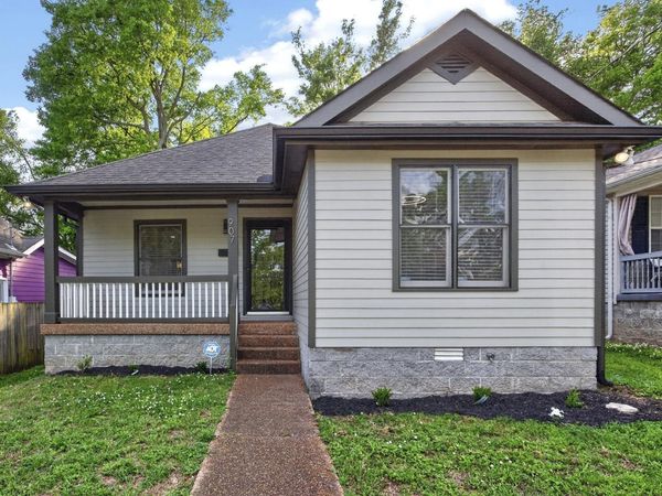 907 11th Ave N, Nashville, TN 37208