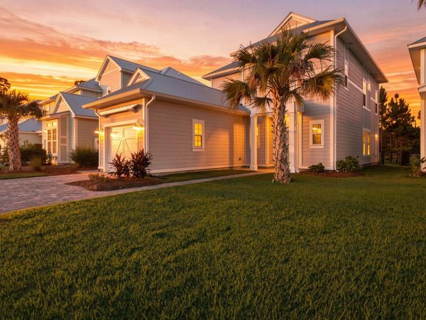 54 Sugar Sands Drive, Santa Rosa Beach, FL 32459