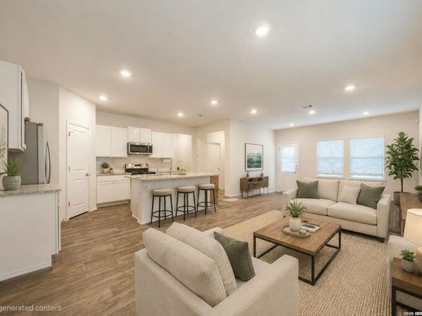15727 Clove Spice Way, Von Ormy, TX 78073