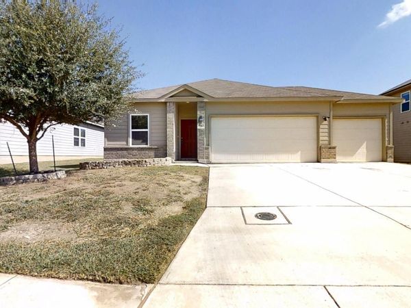 7263 Dark Moon, Converse, TX 78109
