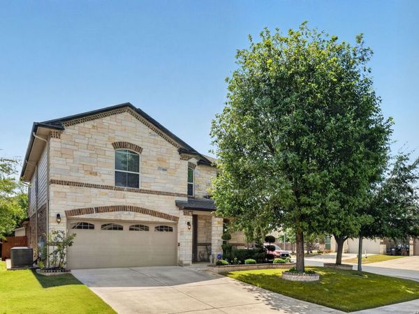 8700 CREAGER CYN, San Antonio, TX 78254