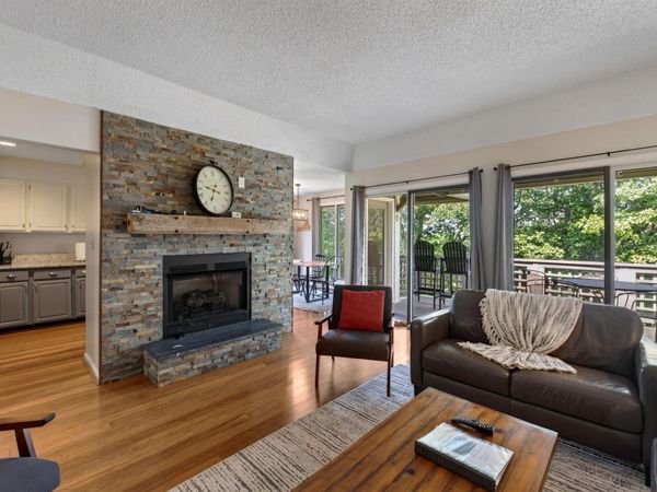 2072 STONE RIDGE CONDOS , Wintergreen, VA 22967