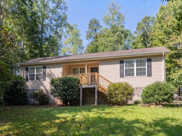 10 IROQUOIS WAY , Palmyra, VA 22963