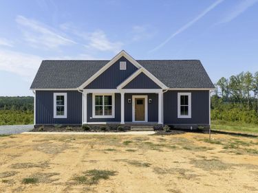 272 OLD FORK LN , Palmyra, VA 23963