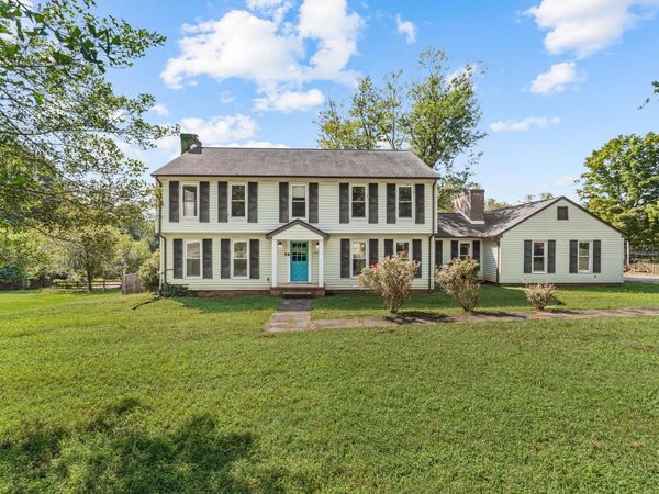 1625 MAIDEN LN, Charlottesville, VA 22911