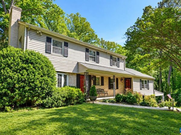 21 DEER PATH, Charlottesville, VA 22903