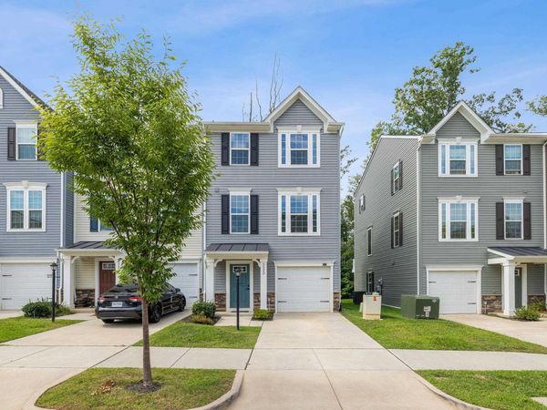 3233 ACADIA DR , Charlottesville, VA 22911