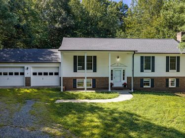874 RIPPIN RUN RD , Ruckersville, VA 22968