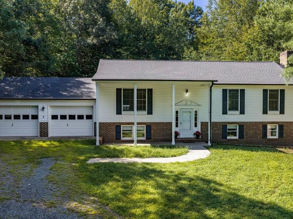 874 RIPPIN RUN RD , Ruckersville, VA 22968