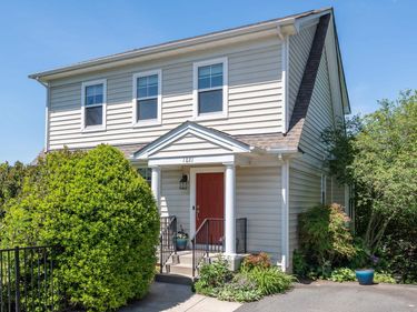 1021 RIDGE ST , Charlottesville, VA 22902