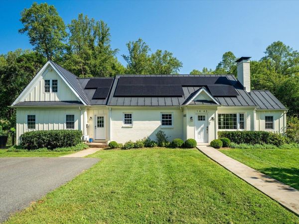 1443 PLYMOUTH RD, Charlottesville, VA 22903