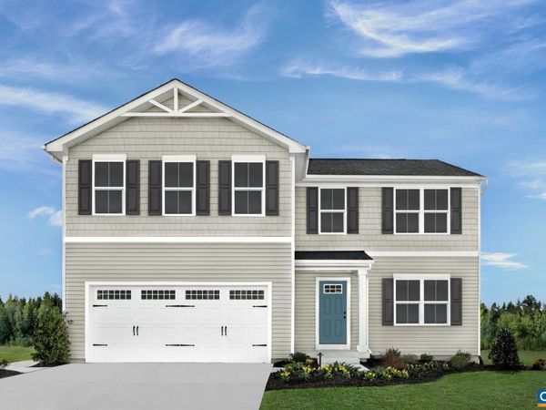 5 ARCHES LN , Barboursville, VA 22923