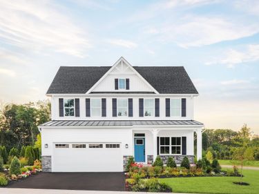 66 MOSSY ROCK RD , Keswick, VA 22947