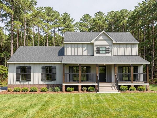 Lot 2 KIDDS DAIRY RD , Scottsville, VA 24590