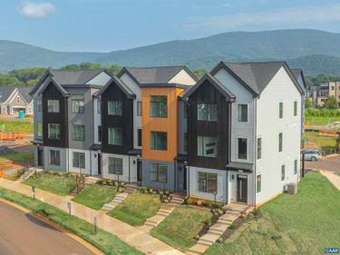 14 LARKIN AVE , Crozet, VA 22932
