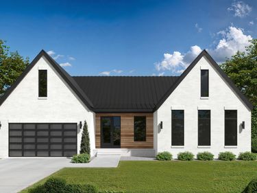 Lot 3 MONTGOMERY RIDGE RD , Charlottesville, VA 22911