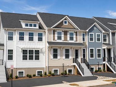 2225 LEEHAM ST, Unit A, Crozet, VA 22932