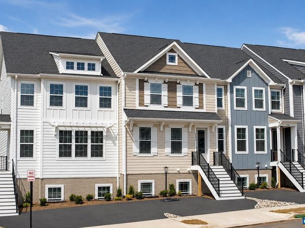 2225 LEEHAM ST , Unit A, Crozet, VA 22932