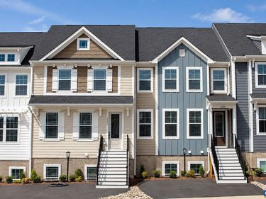 2227 LEEHAM ST, Unit A, Crozet, VA 22932