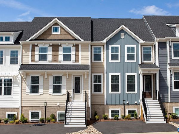 2227 LEEHAM ST , Unit A, Crozet, VA 22932