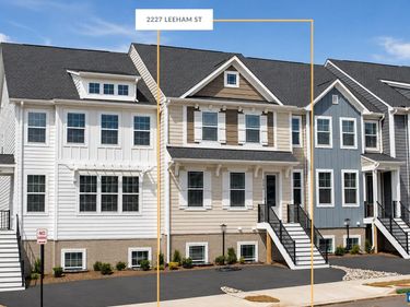 2227 LEEHAM ST, Unit A, Crozet, VA 22932