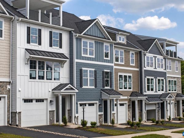 4012 TALEN LN , Charlottesville, VA 22911