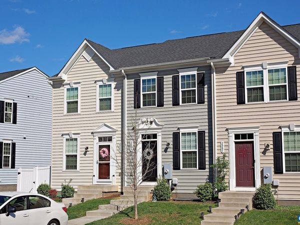 2083 ELM TREE CT , Charlottesville, VA 22911