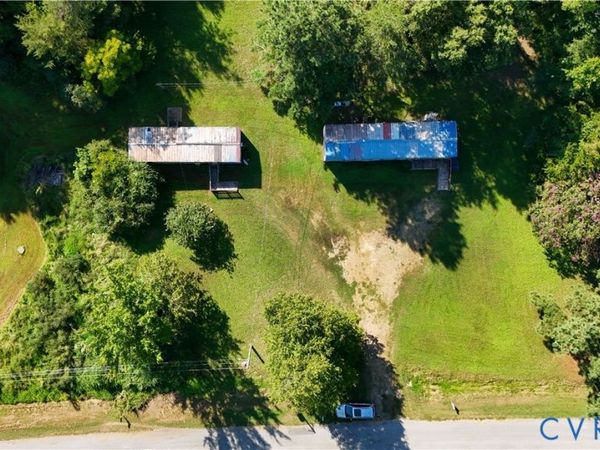 1513 & 1521 Third Street , Victoria, VA 23952