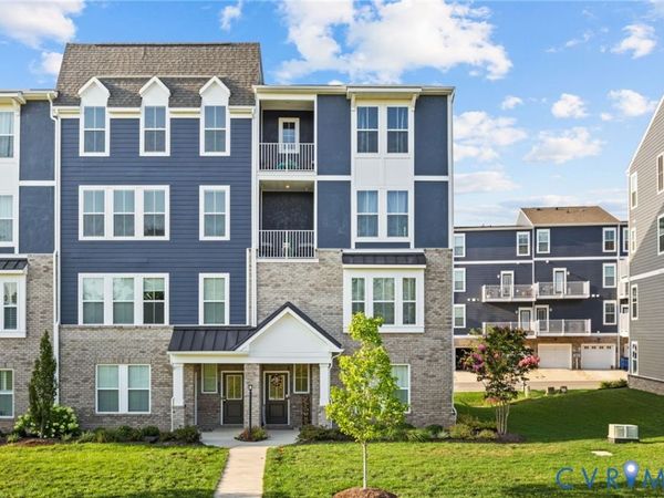 14431 Hancock Towns Drive, Chesterfield, VA 23832