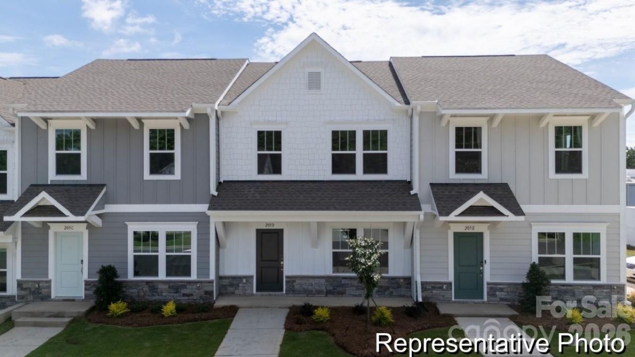 355 Cliffwood Street Nw, Unit 27 B, Concord, NC 28027 Main Photo