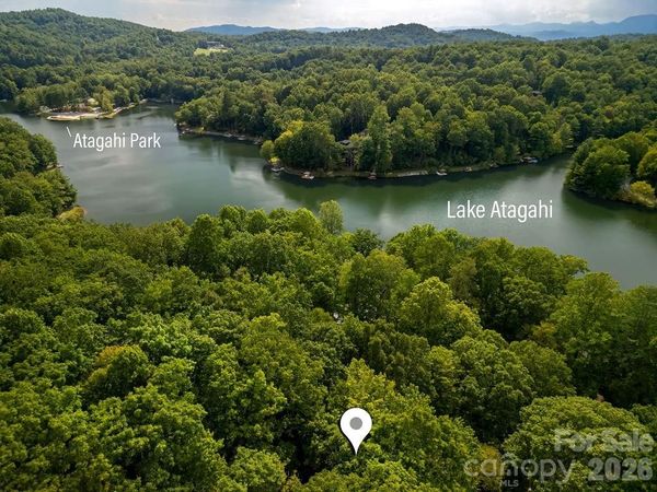 TBD Usdasdi Drive , Brevard, NC 28712