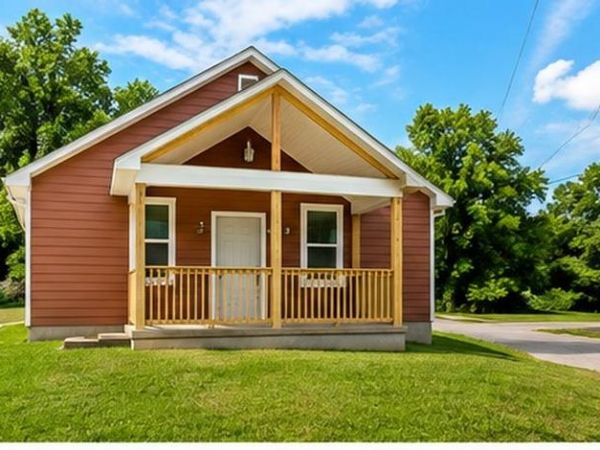 589 W GILLEAS RD, Memphis, TN 38109