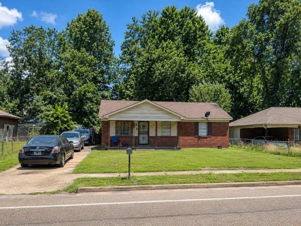 685 NORTHAVEN DR, Memphis, TN 38127
