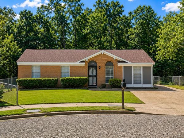 5011 RUTHIE CV, Unicorp/Memphis, TN 38127