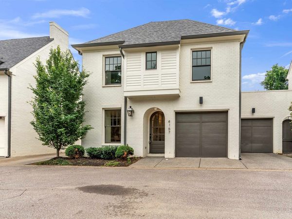4167 MEADE VILLAGE CV W, Memphis, TN 38117