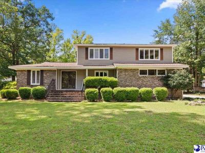 119 Alabama Dr, Darlington, SC 29532