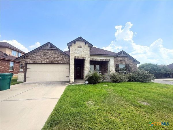800 Siena Court , Harker Heights, TX 76548