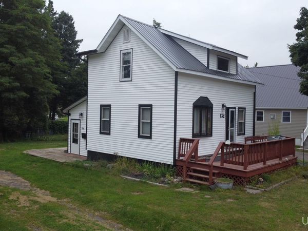 132 Center Street, L'anse, MI 49946