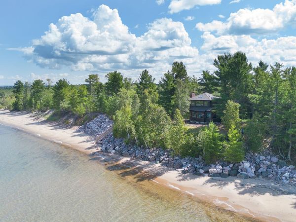 2501 M28 E State Highway, Chocolay Twp, MI 49855