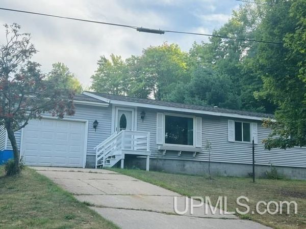 75 E Co Rd MA Road, Richmond Twp, MI 49866
