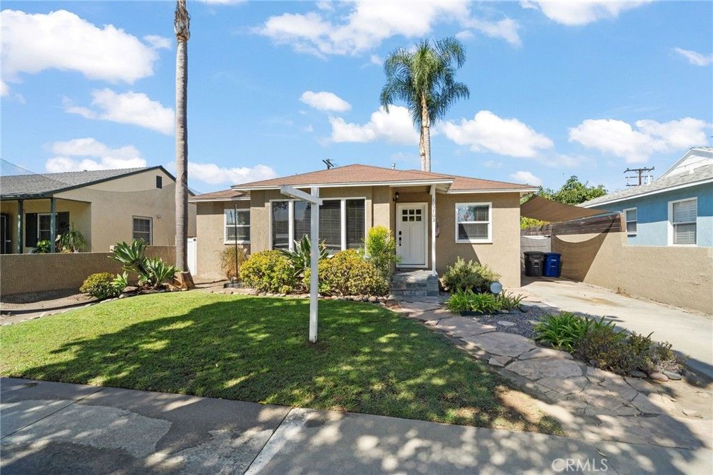 5703 Briercrest, Lakewood, CA 90713 Main Photo