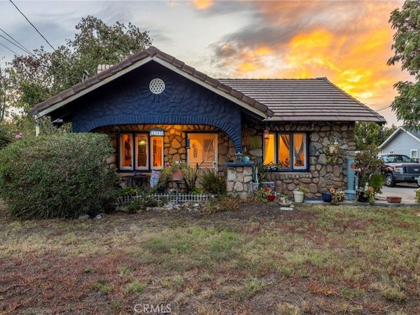 1353 E Turquoise Avenue, Mentone, CA 92359