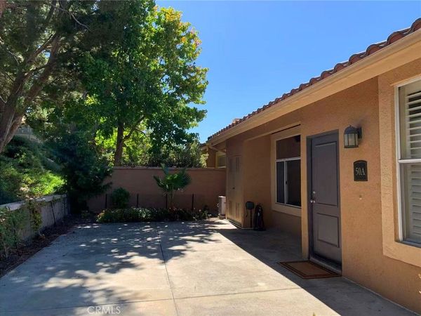 19431 Rue De Valore, Unit 50A, Unit 50A, Lake Forest, CA 92610