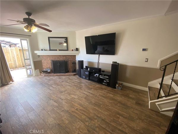 2525 N Bourbon Street, Unit C3, Orange, CA 92865
