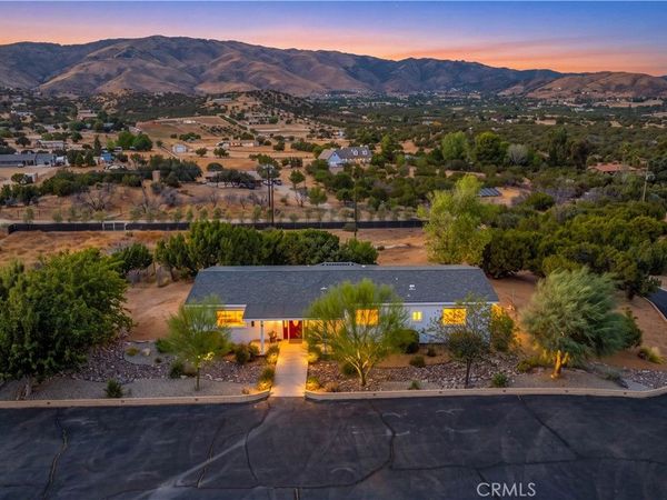 6076 Valley Sage Road, Acton, CA 93510