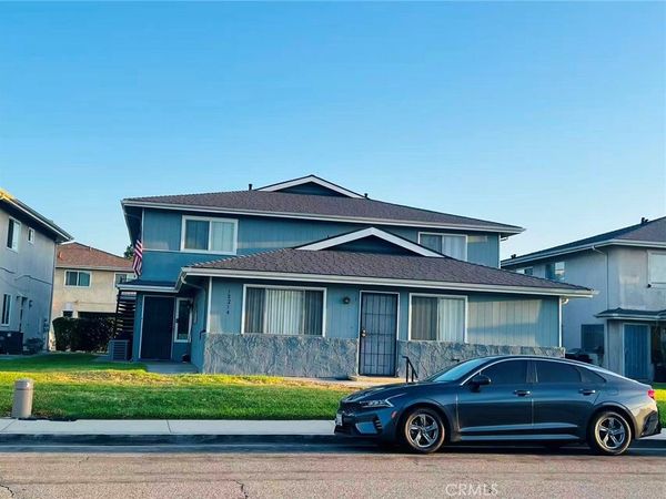 18214 Camino Bello, Unit 3, Rowland Heights, CA 91748