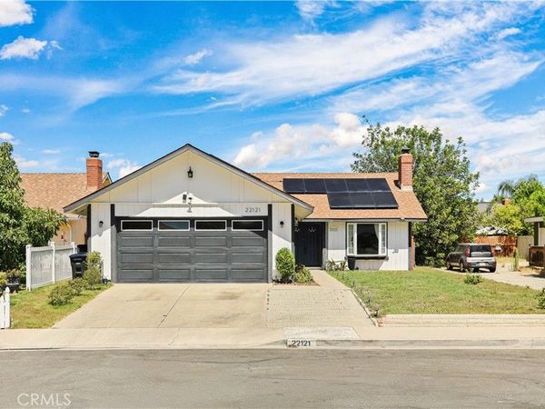 22121 Padova, Laguna Hills, CA 92653