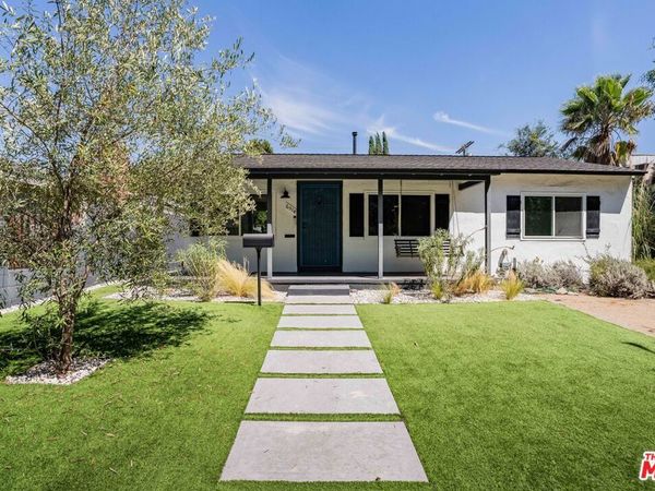 6514 Coldwater Canyon Avenue, Los Angeles, CA 91606