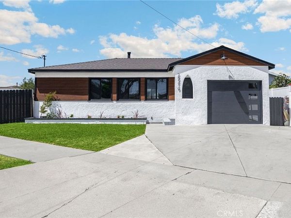 25219 Ebony, Lomita, CA 90717